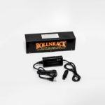 POWER ROLLER - ROLLNRACK® Hose Management System