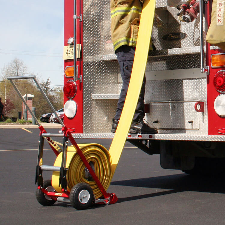 RollNRack Roller XL  WFR Wholesale Fire & Rescue