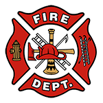 Generic Fire Department Shield