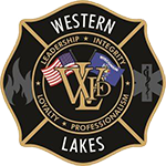 Oconomowoc_WI Fire Department Shield