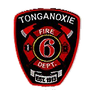 Tonganoxie_KS Fire Department Shield