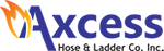 axcess hose logo